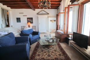 Sea View Exclusive Studios - Tinos Tinos Greece