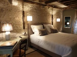 B&B / Chambres d'hotes COLIVAULT : photos des chambres