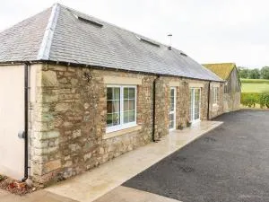 The Old Byre - Lanton