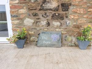 The Old Byre