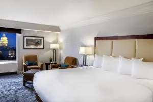 The Madison Concourse Hotel - ميدلتون