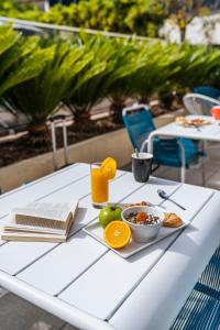 Hotels ibis Styles Nice Aeroport Arenas : photos des chambres