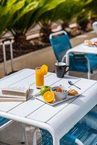 Hotels ibis Styles Nice Aeroport Arenas : photos des chambres