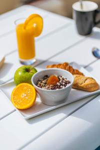 Hotels ibis Styles Nice Aeroport Arenas : photos des chambres