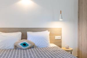 Sea Wind Villas and Suites Myconos Greece