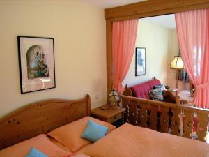 Appartements Pension Elfi