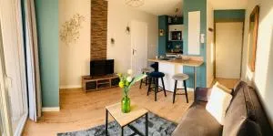 Un confort chaleureux au Rendez-vous - Pins-Justaret