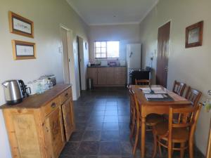 The Fat Mulberry Guest Farm