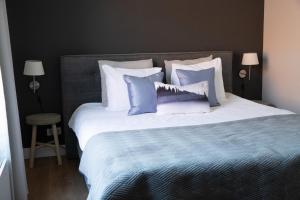 Bed & Breakfast Monument076 Etten-Leur