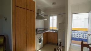 Apartamentos Conil Alquila