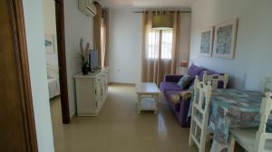 Apartamentos Conil Alquila