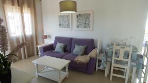Apartamentos Conil Alquila
