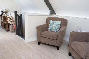 Bed & Breakfast Monument076 Etten-Leur