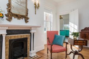 20 South Battery
