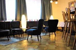 Hotel Simonis Koblenz