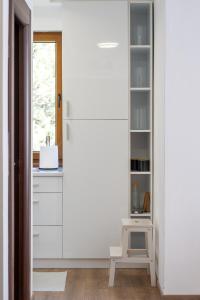 Apartment Grey Mountain