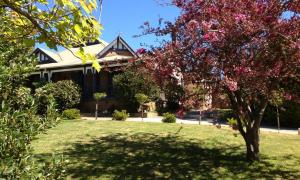 The Old Nunnery B & B Moss Vale