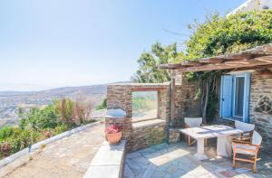 Sea View Exclusive Studios - Tinos Tinos Greece