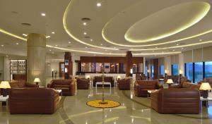FortuneGrand Ridge, Tirupati - Member ITC Hotels Group