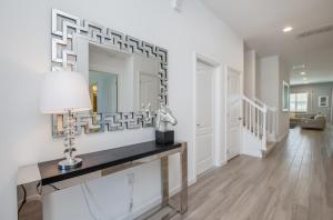 Holiday Home room in Near Disney World Luxury Water Resort - Large Pool Homes Just 7 Miles To Disney