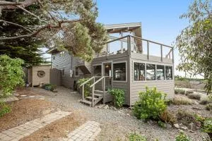 Gualala Harmony House - Philo