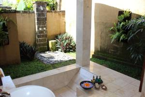 The Sungu Resort & Spa