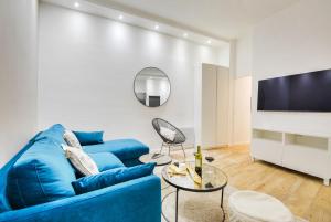 Luxury home in heart of PARIS!OperaEurostar 6pers