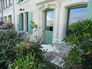 La maison de Gaston - Piédemont