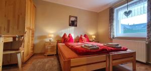 Apartmán u Babičky Ždiar