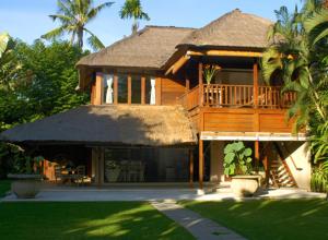 3-Bedroom Pool Villa (3 Bedroom Villa with Pool)