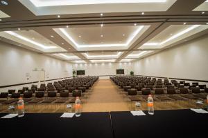 Holiday Inn Mexico City-Plaza Universidad by IHG