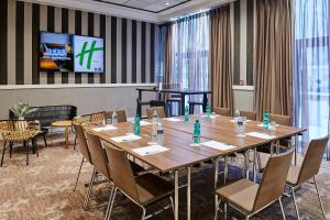 Hotels Holiday Inn Nice, an IHG Hotel : photos des chambres