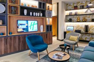 Hotels Holiday Inn Nice, an IHG Hotel : photos des chambres