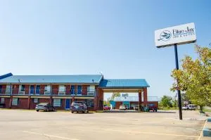 Blue Jay Inn & Suites - Gore