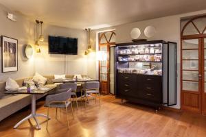 Holiday Inn Milan Garibaldi Station by IHG