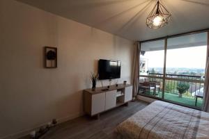 Appartements Un petit paradis pour se detendre et se ressourcer : photos des chambres