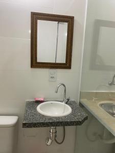 Moderno e pratico apt de dois quartos em Stella Maris