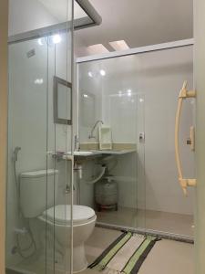 Moderno e pratico apt de dois quartos em Stella Maris