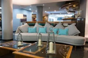 蒙得维的亚智选假日酒店 - 蒙得维的亚