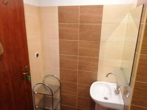 Apartament na poddaszu