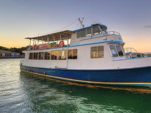 Anchorage Holiday Park