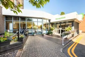 假日朴茨茅斯酒店 - Hill Head