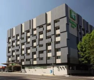 Holiday Inn Mexico City - Trade Center by IHG - Estado Hidalgo