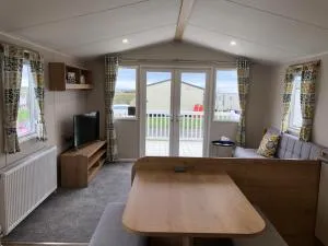 Whitley bay 4 berth Caravan - Seaton Delaval