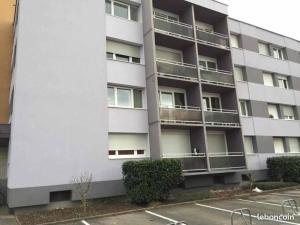 Appartements Studios Lora RM 860 : Studio Standard