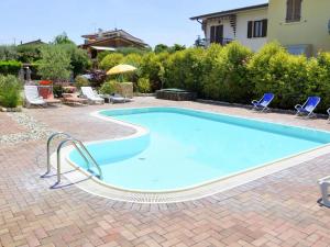 Holiday Home in Lazise near Lake Garda