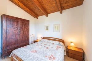 Villa immersa nella natura