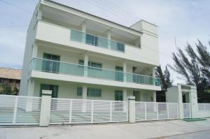 Residencial Esmeralda-Vista ao Mar
