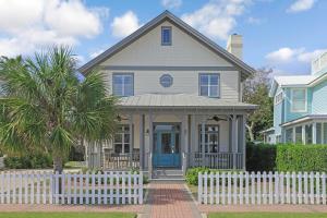 Three-Bedroom Holiday Home  room in Crystal Shores 4468