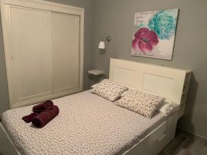 Teguisol - Apto. 244